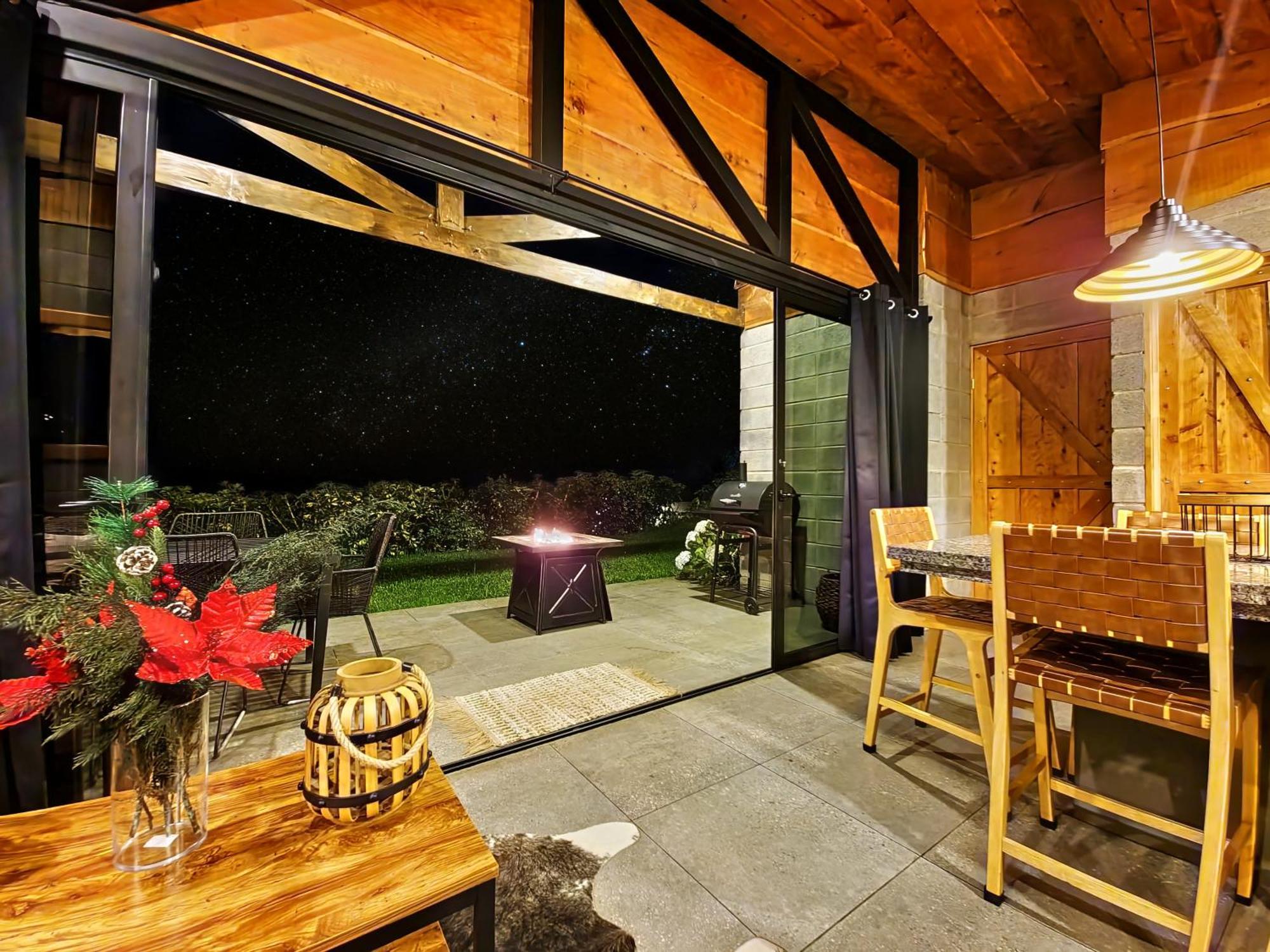 Espectacular Cabaña Moderna de Montaña + Bosque Nuboso +Wifi Zarcero Exterior foto